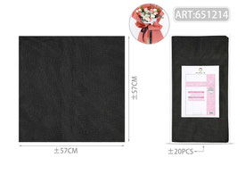 PAPEL CELOFAN DIAMANTADO 651214