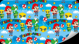 PAPEL COUCHE PERSONAJES P01