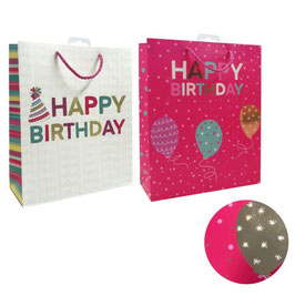 BOLSA CUMPLEAÑOS MINI DS44480