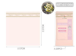 PAPEL COREANO 651066