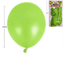 GLOBO DE LATEX NO. 18 DS05096
