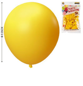 GLOBO DE LATEX No.12 DS12153