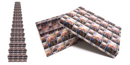 SETS DE CAJA DURA MEGA DS45630