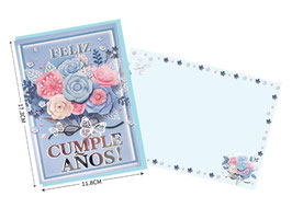 TARJETA BX09996