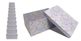 SETS DE 10 PIEZAS DS45611