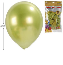 GLO DE LATEX METALICO NO. 10 DS05042