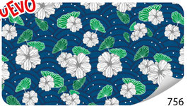 PAPEL COUCHE DAMA 756