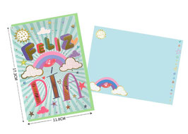TARJETA BX10065