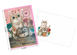 TARJETA BX09966