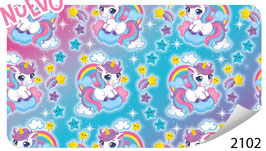 PAPEL COUCHE NIÑA 2102