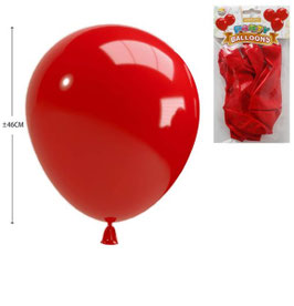 GLOBO DE LATEX NO. 18 DS04930