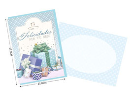 TARJETA BX09984