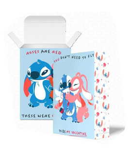 CAJA RIGIDA CEREARELA STICH CON ANGELA