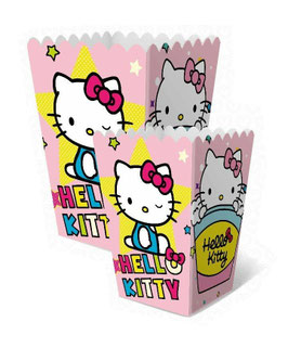 CAJA PALOMERA CHICA KITTY