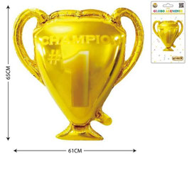 GLOBO COPA CHAMPION DS03147
