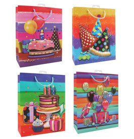 BOLSA CUMPLEAÑOS JUMBO DS44546