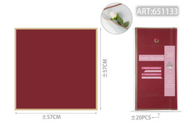 PAPEL COREANO 651133