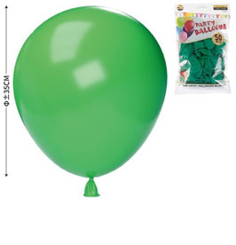 GLOBO DE LATEX No.12 DS12156