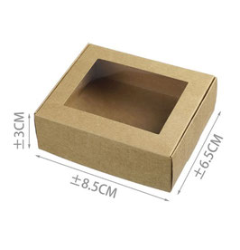 CAJA ECOMERCE CON VENTANA 643840