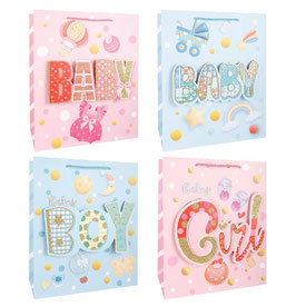 BOLSA BEBE GRANDE DS45153