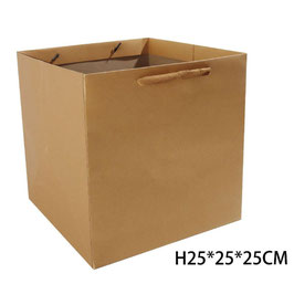 BOLSA KRAFT PREMIUM BALONERA DS45019