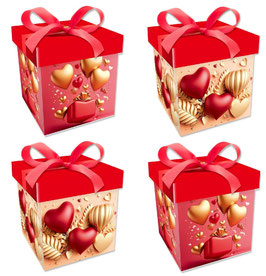 CUBO CON LISTON 15X15X15 DS47221