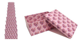 SETS DE 10 PIEZAS DS45617