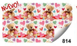 PAPEL COUCHE 814