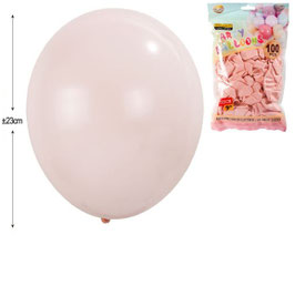 GLOBO LATEX DEL NO.9 DS05000