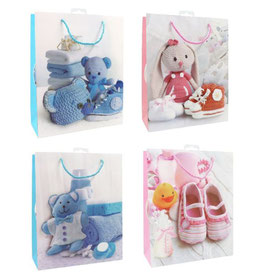 BOLSA BEBE MEDIANA DS44533