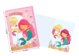 TARJETA BX10042