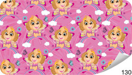 PAPEL COUCHE PERSONAJES P130