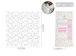 PAPEL COREANO 651156