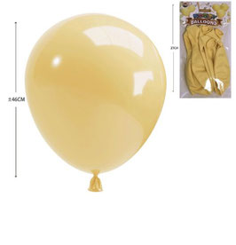GLOBO DE LATEX NO. 18 DS05091