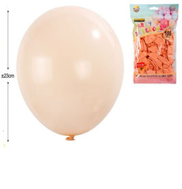 GLOBO LATEX DEL NO.9 DS05002