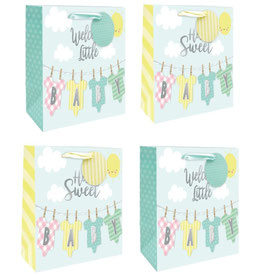 BOLSA BEBE MEDIANA DS44060