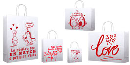 BOLSA BOND BOU GRANDE VINTAGE LOVE SURTIDA 2025