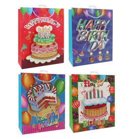 BOLSA CUMPLEAÑOS GRANDE DS44548
