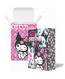 CAJA RIGIDA CEREARELA KUROMY