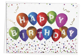 TARJETA FELICITACION MG76903A