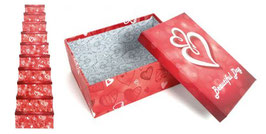 SETS DE 10 PIEZAS DS42639