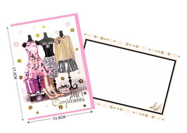 TARJETA BX09960