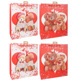 BOLSA LOVE DS45180 GRANDE