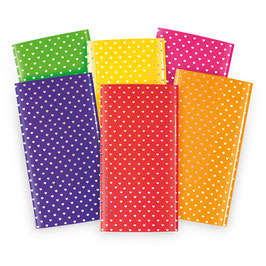 PAPEL FRANCES CORAZON ROJO
