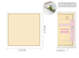 PAPEL COREANO 651042