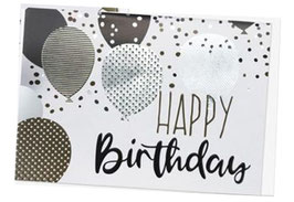 TARJETA FELICITACION MG76966