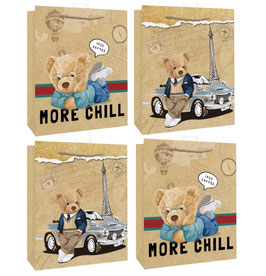 BOLSA KIDS GRANDE DS44508