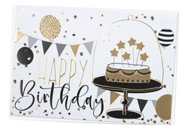 TARJETA FELICITACION MG76965