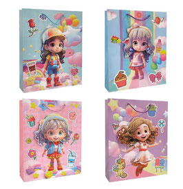 BOLSA KIDS JUMBO DS46041