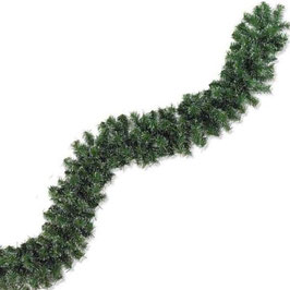 GUIRNALDA MONARCA VERDE NO.50  7501012161503